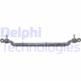 DELPHI Ohjaustanko TL448