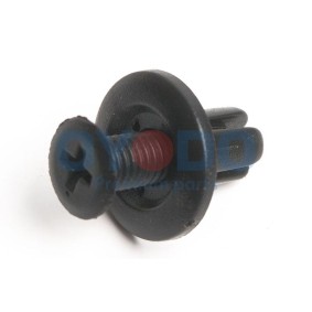 Oyodo Clip, Zier- / Schutzleiste 41B0506-OYO