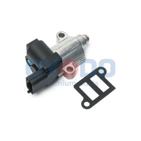 Oyodo Tomgang reguleringsventil, luftforsyning 75E0462-OYO