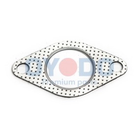 Oyodo Bague d'étanchéité, tuyau d'échappement 80B0034-OYO
