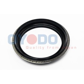Купить Oyodo Уплотняющее кольцо вала, подшипник ступицы колеса 80L0310-OYO