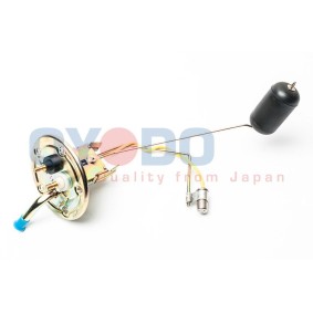 Spletna trgovina z Oyodo Prikaz, nivo goriva 90B0031-OYO