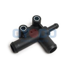 Oyodo Raccord de tuyau 90B0209-OYO