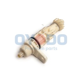 Oyodo Renvoi d'angle, câble flexible de compteur de vit. 91P0001-OYO