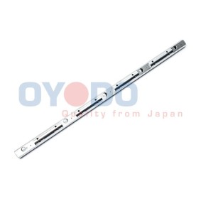 Oyodo Vippearmaksel, motorstyring 95M0500-OYO