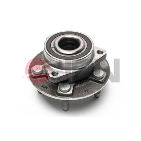 Купить JPN Комплект подшипника ступицы колеса 10L0A16-JPN