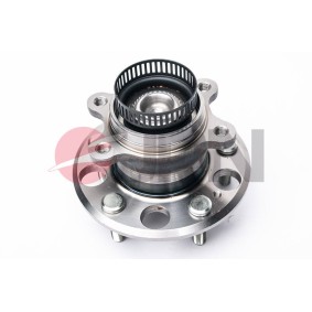 JPN Kit de roulement de roue 20L0317-JPN