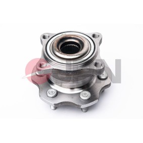 JPN Wheel bearing 20L1066-JPN
