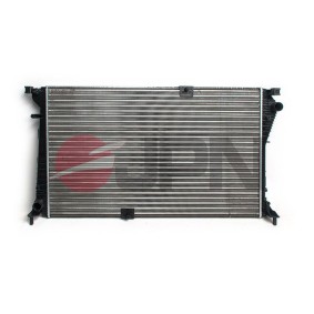 JPN Radiator, motorkjøling 60C9046-JPN