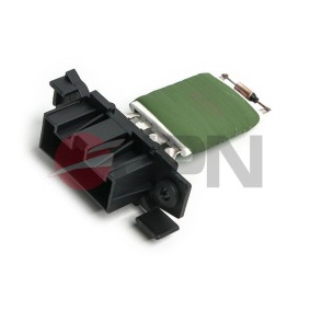 JPN Résistance, pulseur d'air habitacle 60E9067-JPN