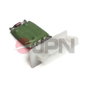 JPN Regelaar, interieurventilator 60E9074-JPN