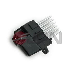 Spletna trgovina z JPN Krmilnik, ventilator notranjega prostora 60E9076-JPN
