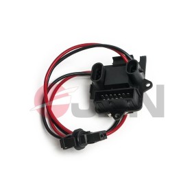 JPN Säädin, lämmityslaitteen puhallin 60E9087-JPN