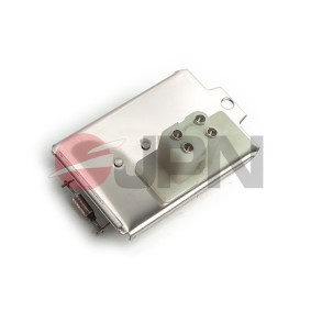 JPN Régulateur, pulseur d'air habitacle 60E9115-JPN
