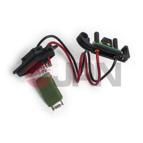 JPN Säädin, lämmityslaitteen puhallin 60E9154-JPN