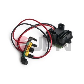 JPN Kachelweerstand 12V 60E9157-JPN