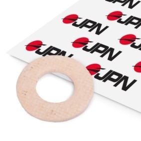 JPN Rondelle d'étanchéité, vis de vidange d'huile 80U2022-JPN