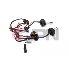 JPN Lyspære, hovedlyskaster H7 HID 6000K