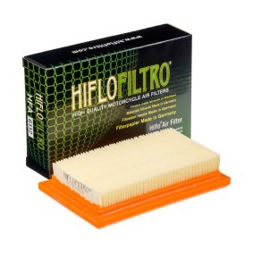 HifloFiltro Luftfilter HFA6112