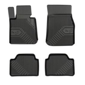 Spletna trgovina z FROGUM Komplet talnih predpražnikov 77407794