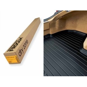 FROGUM Bandeja maletero / Alfombrilla DZ403529