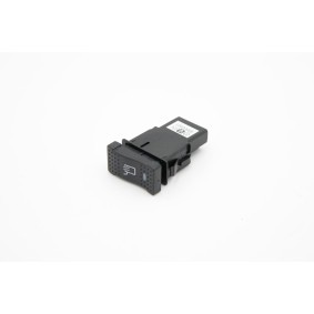 IVECO Rele, utespeiloppvarming 69500501