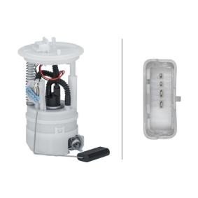 HELLA Petrol pump 8TF 358 302-941