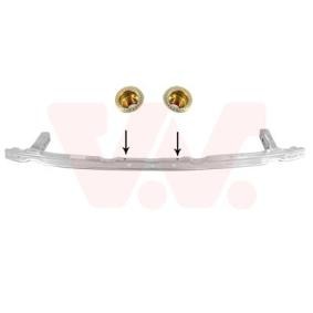 Купить VAN WEZEL Носитель, буфер 0550562