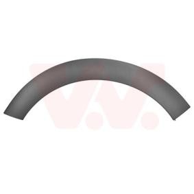 VAN WEZEL Aletín 0937523