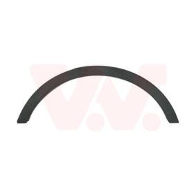 VAN WEZEL Skærmforøger bagved til venstre 1906523