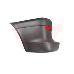 VAN WEZEL Pára-choques 3081531