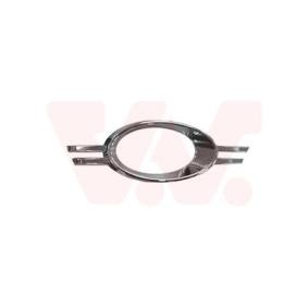 Spletna trgovina z VAN WEZEL Zaslon, odbijac 3091597