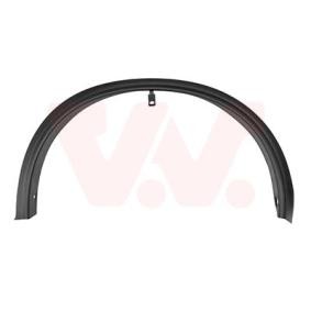 Купить VAN WEZEL Расширение, крыло 3380522