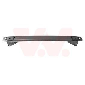 VAN WEZEL Bumper reinforcement 4022530