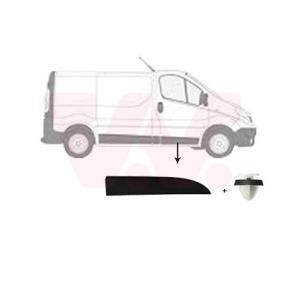 Spletna trgovina z VAN WEZEL Okrasna / zascitna letev, vrata 4396422