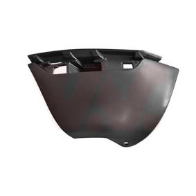VAN WEZEL Protector para parachoques 4420532