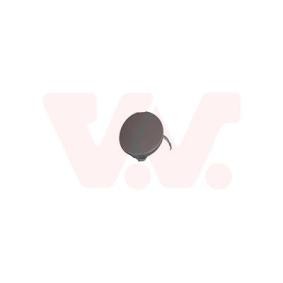 Купить VAN WEZEL Заслонка, буксирный крюк 5403587