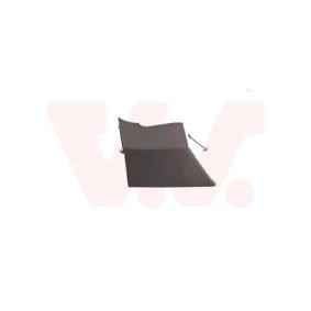 VAN WEZEL Tapa, gancho de arrastre 5880557