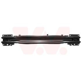 VAN WEZEL Renfort de pare-chocs (traverse) 5923560