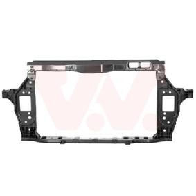 VAN WEZEL Face avant 8259668