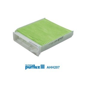 PURFLUX Suodatin, sisäilma AHH207