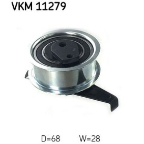 SKF Spanrol, distributieriem VKM 11279