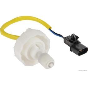HERTH+BUSS JAKOPARTS Sensor agua, sistema combustible J5605000