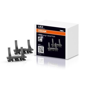 OSRAM Casquilho de lâmpada, farol principal 64210DA04