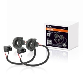Купить OSRAM Патрон лампы, основная фара 64210DA08