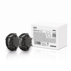 OSRAM Scheinwerfer-Abdeckung LEDCAP02