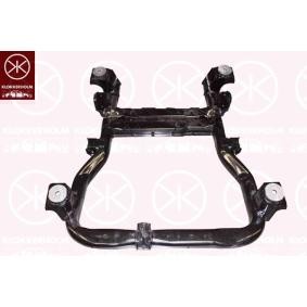 9568004 KLOKKERHOLM train arrière et avant SUZUKI SWIFT