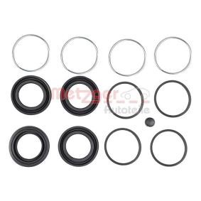 METZGER Kit de réparation d'étrier de frein 114-0099