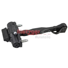 METZGER Door Catch 2312278