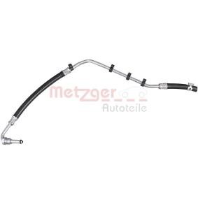 METZGER Hydrauliikkaletku, ohjaus 2361085